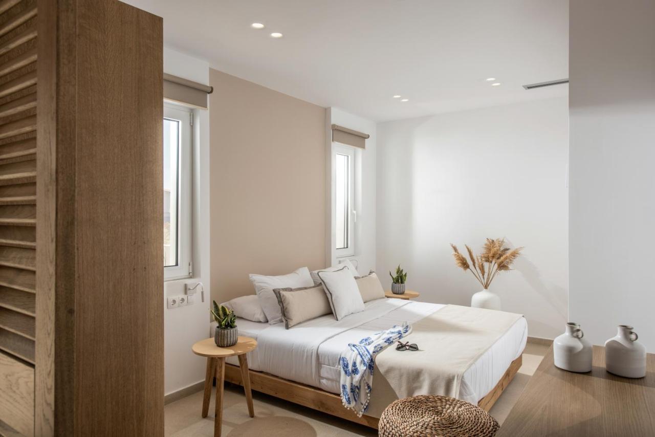 Aether By Nymphs Residence II Κόκκινος Πύργος Εξωτερικό φωτογραφία